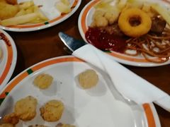 -比格比萨自助(商业大厦店)