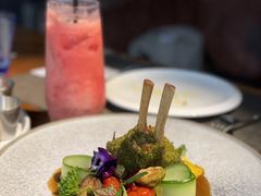 -巴别塔法餐舍(合作路店)