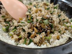 -台山美食一绝阿四台山黄鳝饭(阿四创作店)