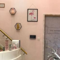 -Beauty Nails 美甲美睫皮肤管理