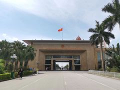 -友谊关景区