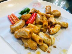 -猪肉婆私房菜(容桂总店)