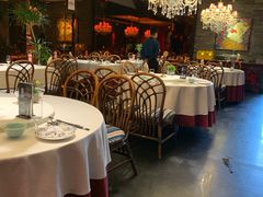 -小河盐帮·私家菜·烤鸭(三元桥·霄云路店)