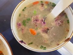 -伊带伊路新疆美食府(呼家楼店)