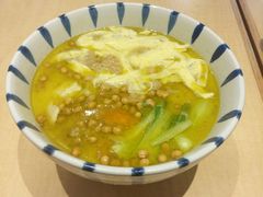 -阿香米线(天津凯德餐厅店)