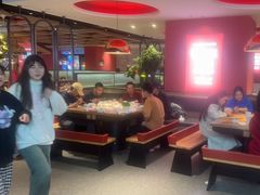 -季季红火锅(长沙步行街店)