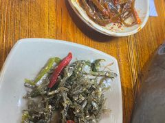 -高基五春川炒鸡排 韩国料理(威海总店)