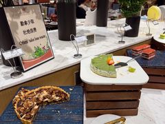 -云海轩·海鲜自助-河北云瑧世纪大饭店1F