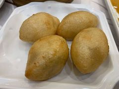 五香咸水角-富园海鲜酒家(佐敦店)