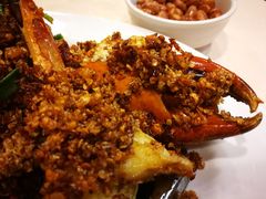 -桥底辣蟹(谢斐道店)