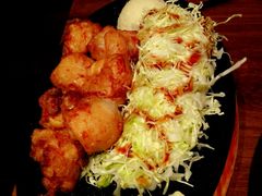 -铃木食堂(帽儿胡同店)