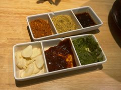 蒙料一八手把肉-蒙料·手把肉(望京店)