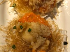 -广州富力君悦大酒店·凯菲厅