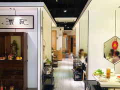 -沄记顺德菜打边炉(东直门店)