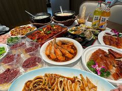 -江南粥家庄(宁国路店)