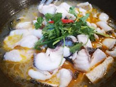 -大鼎石锅鱼(春江里店)