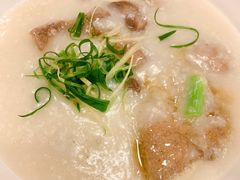 -盛记粥面(佐敦店)