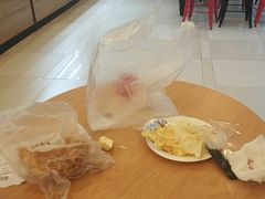 -85度C(生甜甜圈研究工坊·上海局门店)