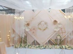 -保定金沙芝柏婚礼策划
