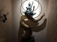 -福慧慈缘素食餐厅(王府井店)
