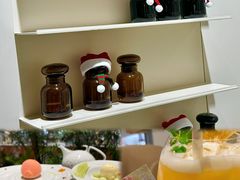 -théATRE 茶聚场(王府中環店)