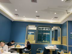 -绿草地·湘菜(7mall店)