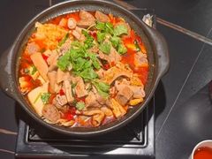 -六味牛杂煲·斋菜煲(桫椤湾店)