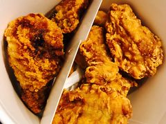 炸鸡分享桶-麦当劳(科教城店)