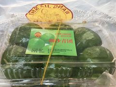 -王家沙点心店(南京西路总店)