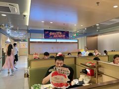-海底捞火锅(万达广场店)
