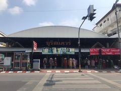 -瓦洛洛传统市场
