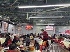 -聚味瞿记·龙虾堂(树木岭店)