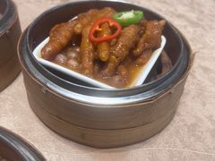 -广东胜利宾馆西关粤中餐厅