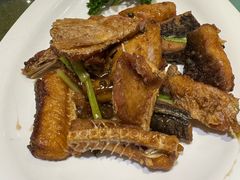 -刘胖子家常菜·蹄花焖藕(江汉路总店)