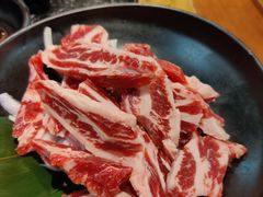 -九田家黑牛烤肉料理(太阳城店)