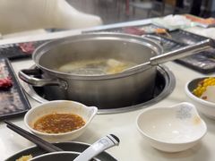 -三头牛·潮汕牛肉生蚝火锅 (夏湾店)