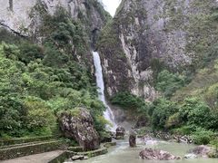 -楠溪江风景名胜区