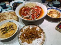 -永兴外婆桥(城中万达店)