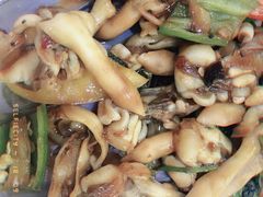 -广胜通达海鲜食府(黄沙店)