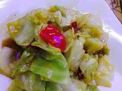 -维吾尔餐厅(宜山路店)