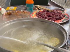 -金新街边打边炉(天安花园店)