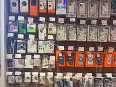 -顺电·脉(浦东嘉里城店)