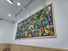 -缤纷鸟美术书法(汉神购物广场校区)