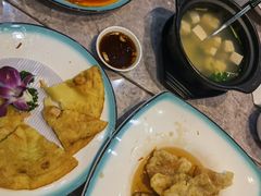 -屋里家延边朝鲜族冷面(梅林3店)