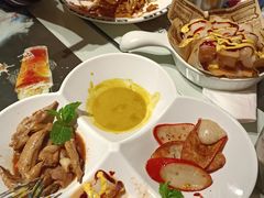 -開籠雀冰室(同和金铂店)