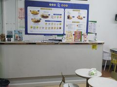 -南海冰室·新式潮汕茶饮(金涛店)
