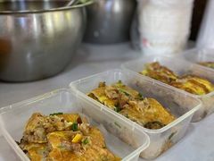 -周记热干面豆皮大王(桃花东街店)