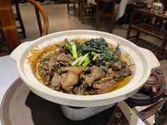木棉花石螺醉鹅-味可道美食坊(福基路店)