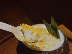 原味椰子冻-椰椰大吉(海城店)