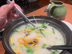 -云海肴·汽锅鸡·云南菜(领展购物广场·中关村店)